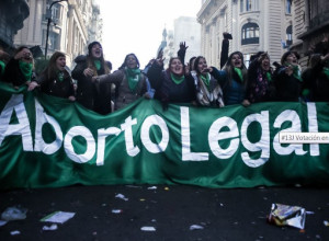 Spagna: la riforma della legge sull'aborto fa arrabbiare i cattolici